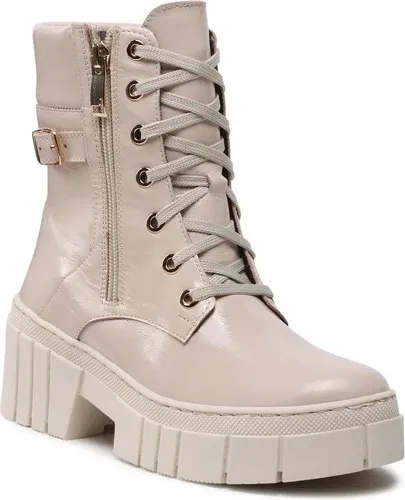 Členková obuv Baldaccini - 1709500 Beż