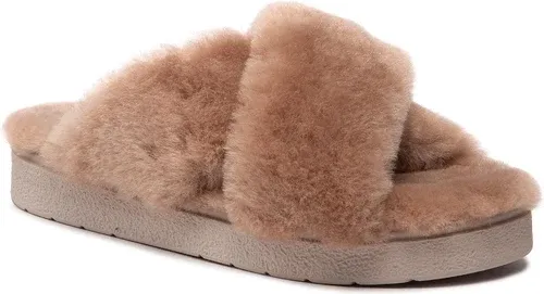 Šľapky Inuikii - Classic 70104 Macaroon