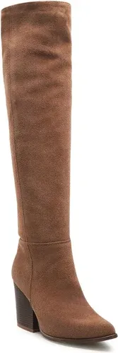 Mušketierky Roberto - 2822 Camel Welur