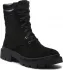 Outdoorová obuv Baldaccini - 1730500 Czarny Welur