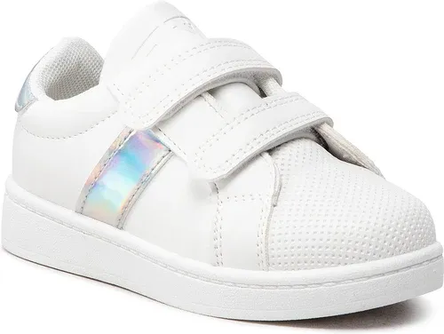 Sneakersy Zippy - 226-C921ZC White 001