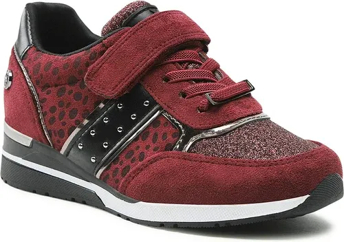 Sneakersy Xti - 150184 Burdeos