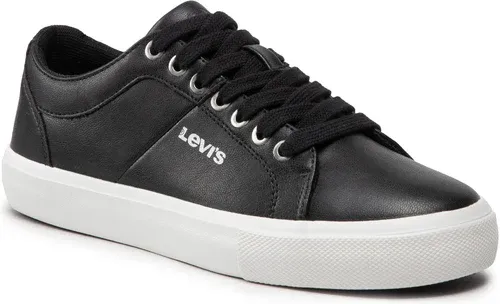 Tenisky Levi's - 233414-794-59 Regular Black