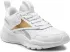 Topánky Reebok - Xt Sprinter 2.0 Al GX9375 Ftwwht/Goldmt/Silvmt