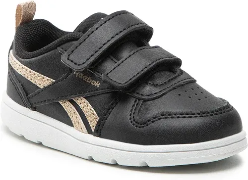 Topánky Reebok - Royal Prime 2.0 Al GX1454 Cblack/Cblack/Goldmt