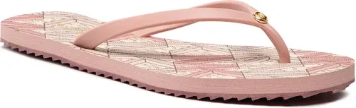 Žabky MICHAEL MICHAEL KORS - Jinx Flip Flop 40S2JIFA1Q Rose