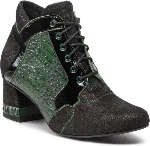 Členková obuv Simen - 5364A Grün