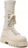 Čižmy Bronx - 47425-G Creamy White 3619