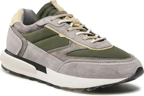 Sneakersy HOFF - Greenland 22207612 Green