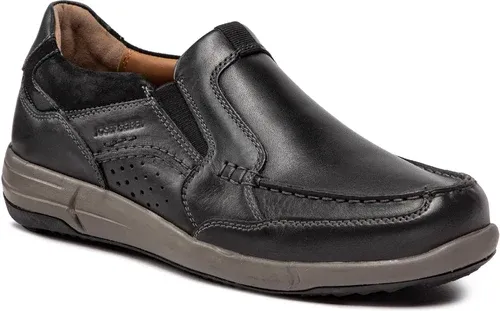 Poltopánky JOSEF SEIBEL - Enrico 19 25319 860 100 Schwarz