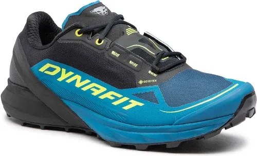 Topánky Dynafit - Ultra 50 Gtx GORE-TEX 64068 Black Out/Reef