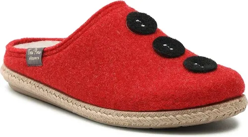 Papuče TONI PONS - Deli-Ef Santa