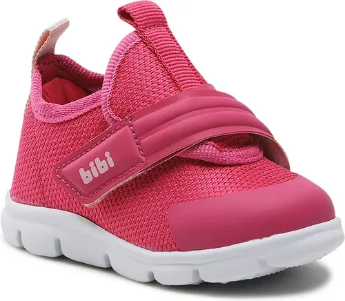 Sneakersy Bibi - Energy Baby New II 1107191 Hot Pink