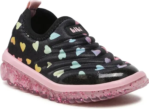 Sneakersy Bibi - Roller 2.0 1155086 Black/Print/Quartzo
