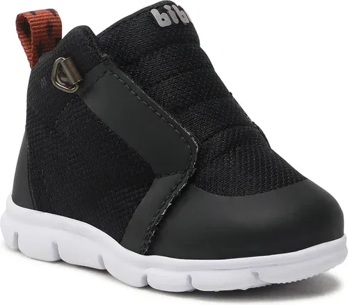 Členková obuv BIBI - Energy Baby New II 1107193 Black
