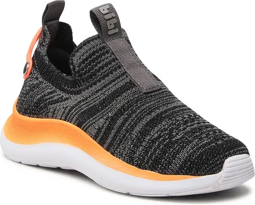 Sneakersy Bibi - Faster 1166034 Graphite/Eletric