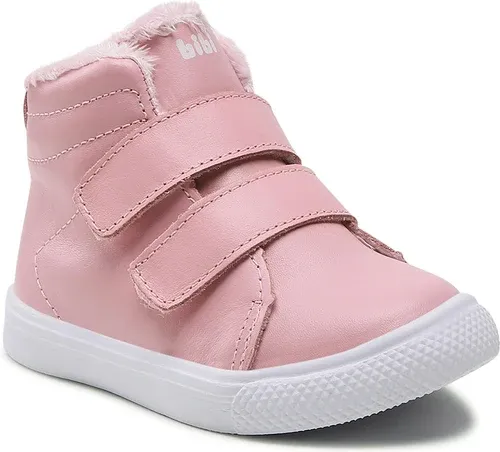 Členková obuv BIBI - Agility Mini 1046394 Quartzo