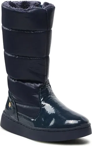 Snehule BIBI - Urban Boots 1049128 Naval/Verniz