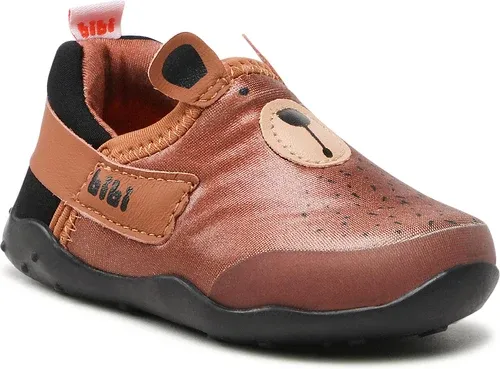 Poltopánky Bibi - Fisioflex 4.0 1110209 Caramel