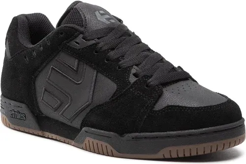 Sneakersy ETNIES - Faze 4101000537 Black/Black/Gum 544