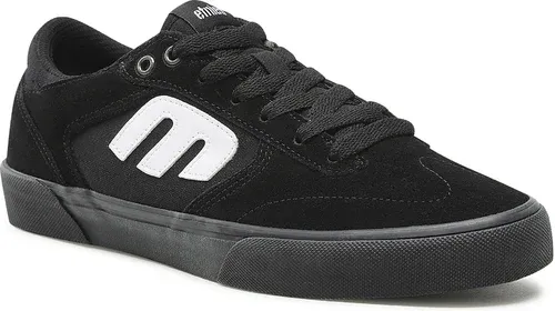 Sneakersy Etnies - Windrow Vulc 4101000543 Black/Black/White 552