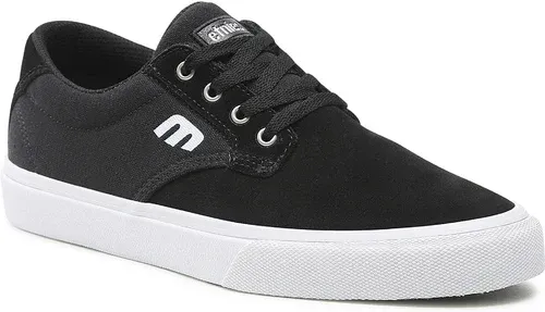 Tenisky ETNIES - Singleton Vulc Xlt 4101000556976 Black/White