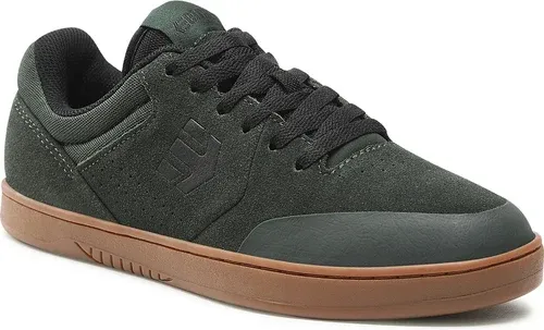 Sneakersy Etnies - Marana 4101000403310 Green/Black