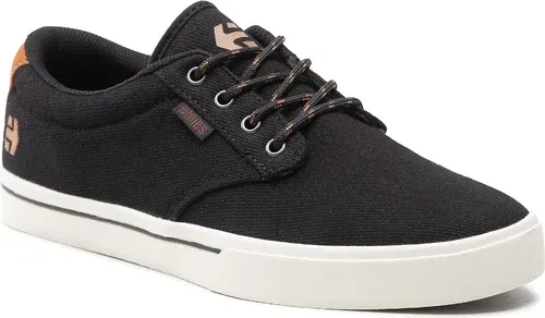 Tenisky ETNIES - Jameson 2 Eco 4101000323552 Black/Black/White