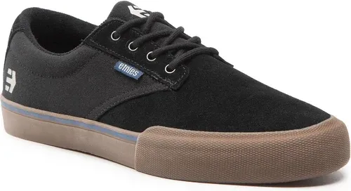 Tenisky Etnies - Jameson Vulc 41010000449 Black/Gum/Silver 967