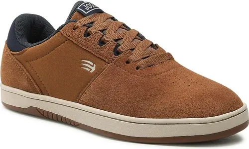 Sneakersy Etnies - Josl1N 410200144 Brown/Navy