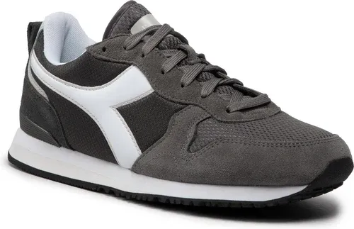 Sneakersy Diadora - Olympia 101.174376 01 80004 Anthracite Black