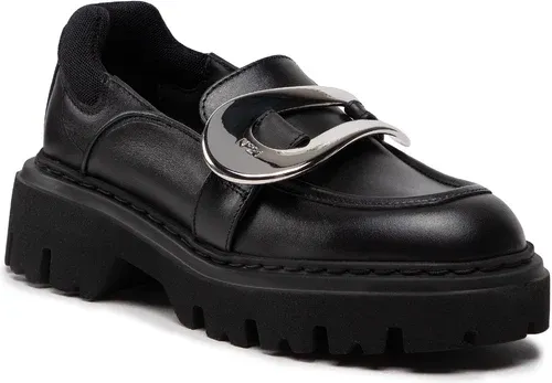 Poltopánky N°21 - 22ISP03530353 N001 Black