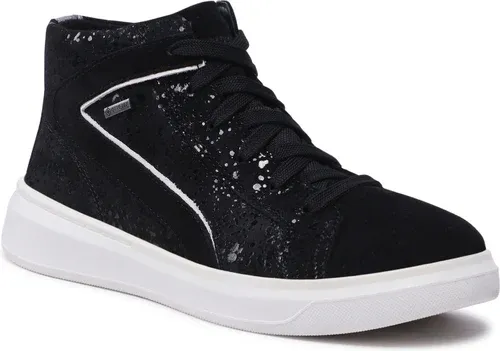 Sneakersy SUPERFIT - GORE-TEX 1-006468-0000 D Schwarz
