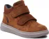 Sneakersy Superfit - 1-006469-3000 M Brown