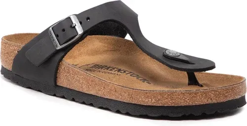 Žabky BIRKENSTOCK - Gizeh Bs 845251 Black
