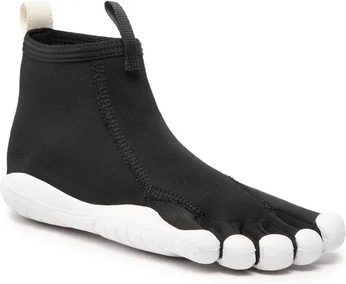 Topánky Vibram Fivefingers - V-Neop 21W9601 Black/White