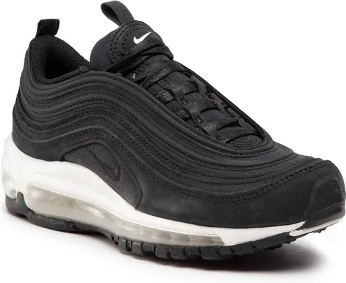 Topánky Nike - Air Max 97 Se DQ8574 001 Black/Off Noir