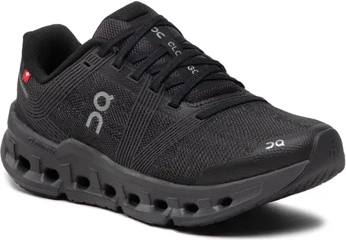 Topánky ON - Cloudgo 55.98626 Black/Eclipse Topánky ON - Cloudgo 55.98626 Black/Eclipse