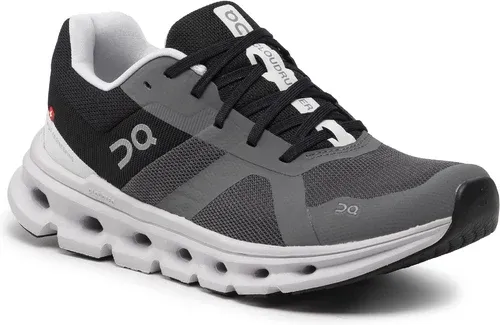 Topánky ON - Cloudrunner 46.98643 Elipse/Black