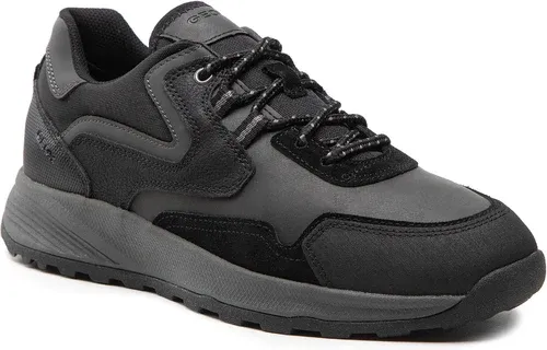Sneakersy GEOX - U Terrestre A U26EYA 0ME22 C9999 Black