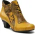 Členková obuv Simen - 3123A Gelb