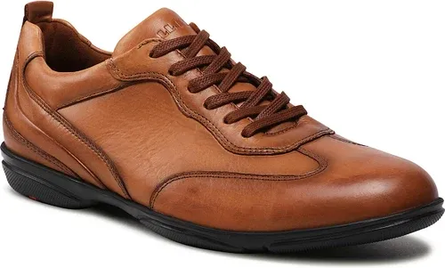 Sneakersy Lloyd - Bern 11-037-03 Cognac