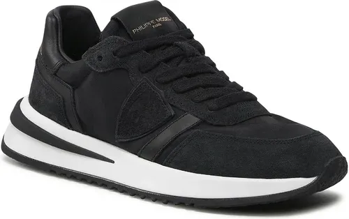 Sneakersy PHILIPPE MODEL - Tropez 2.1 Low TYLD W002 Noir