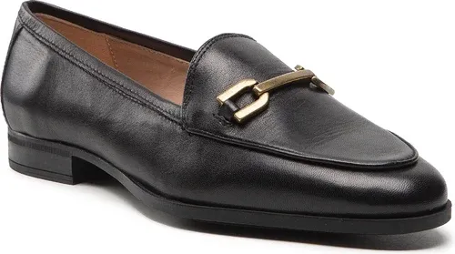 Poltopánky Unisa - Daimiel F22 VU Black