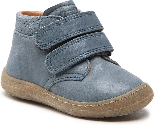 Členková obuv FRODDO - G2130272-1 Denim