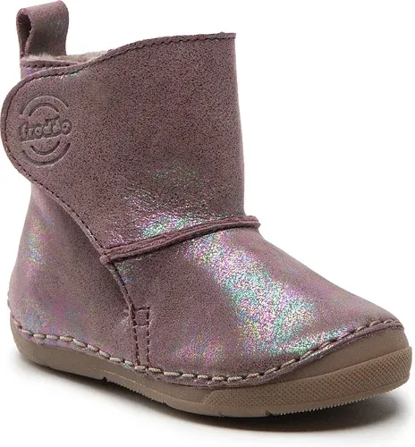 Čižmy Froddo - G2160072-13 Magic