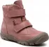 Čižmy Froddo - G3110219-4 Dark Pink
