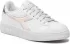 Sneakersy Diadora - Step P 101.178335 01 D0036 White/Crystal Pink