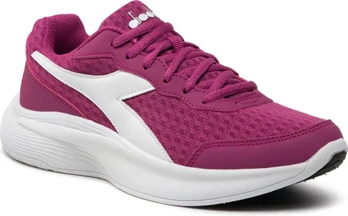 Topánky Diadora - Eagle 5 W 101.178062 01 C9114 Viola Lampone/Bianco