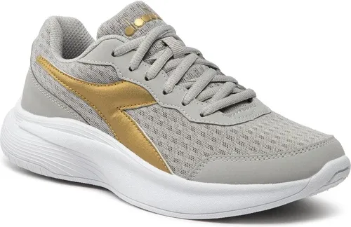 Topánky Diadora - Eagle 5 101.178062 Silver Dd/Gold Dd